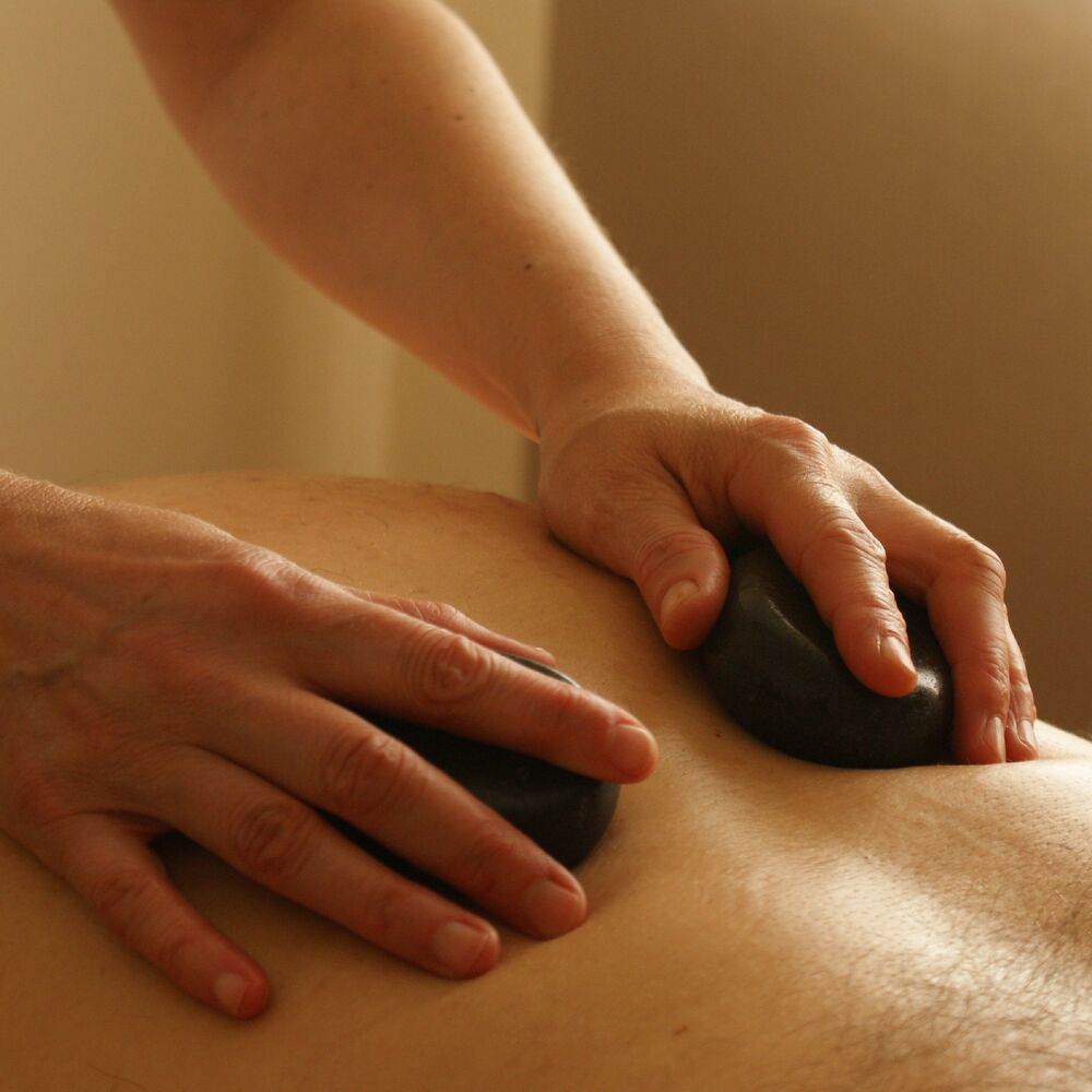 Picture of Massage practice