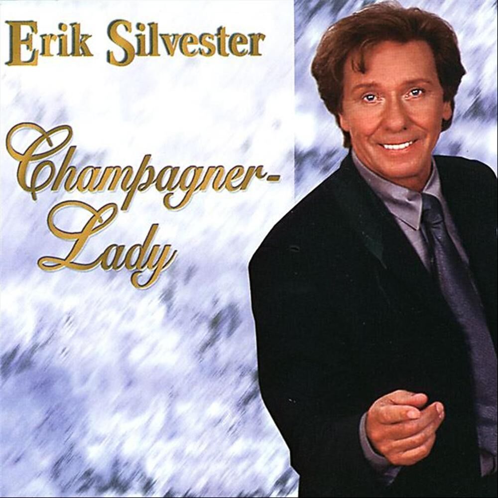 Picture of Champagner-Lady