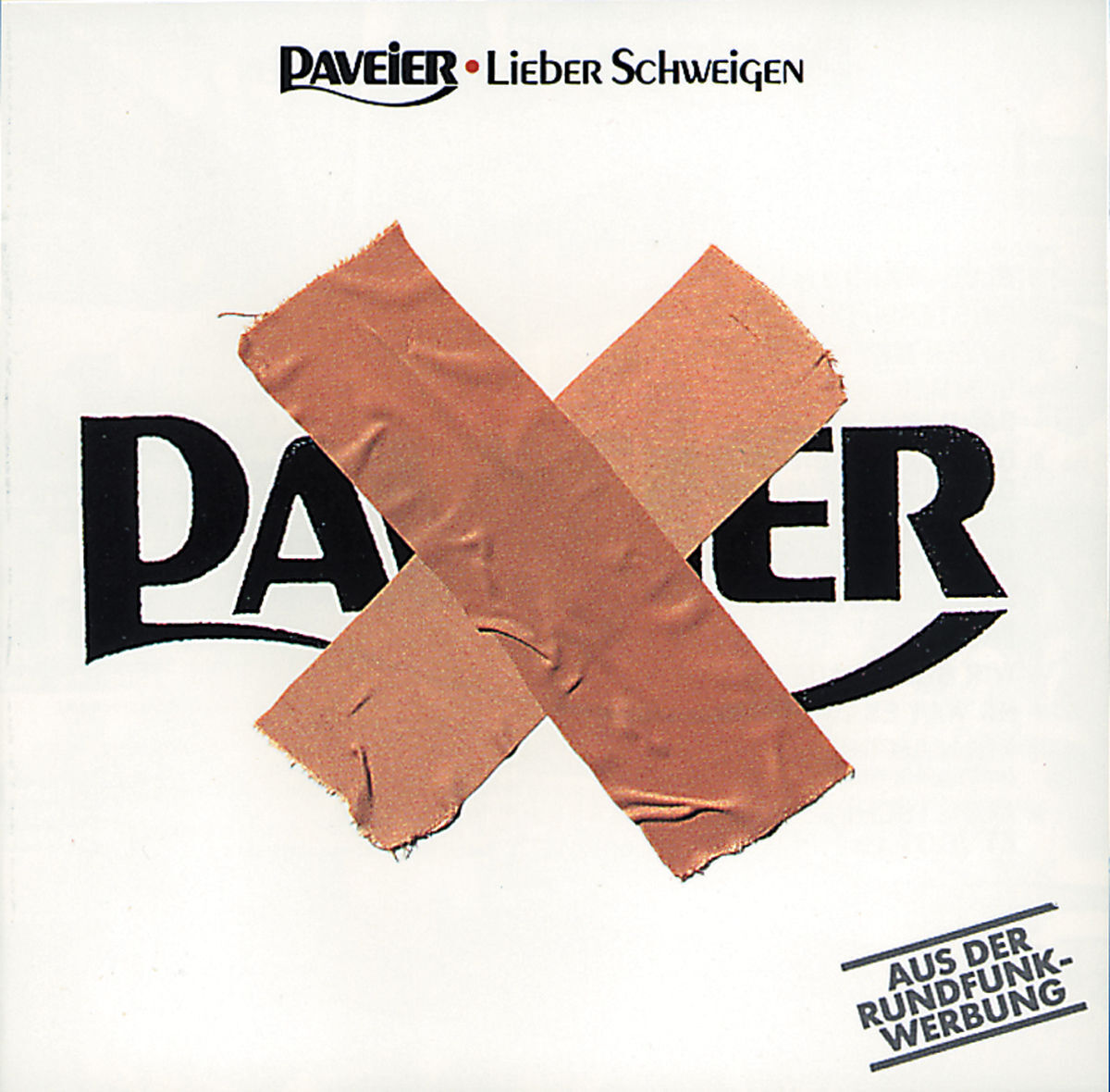 Album cover of Ävver met e ner Quetsch