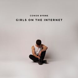 Cover of Girls On The Internet