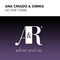 No One Home by Ana Criado album cover