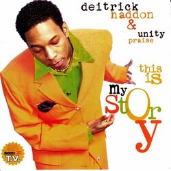 Cover of This Is My Story