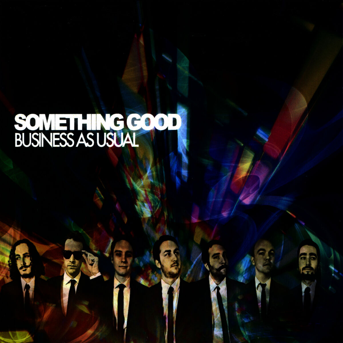 Album cover of What I Say