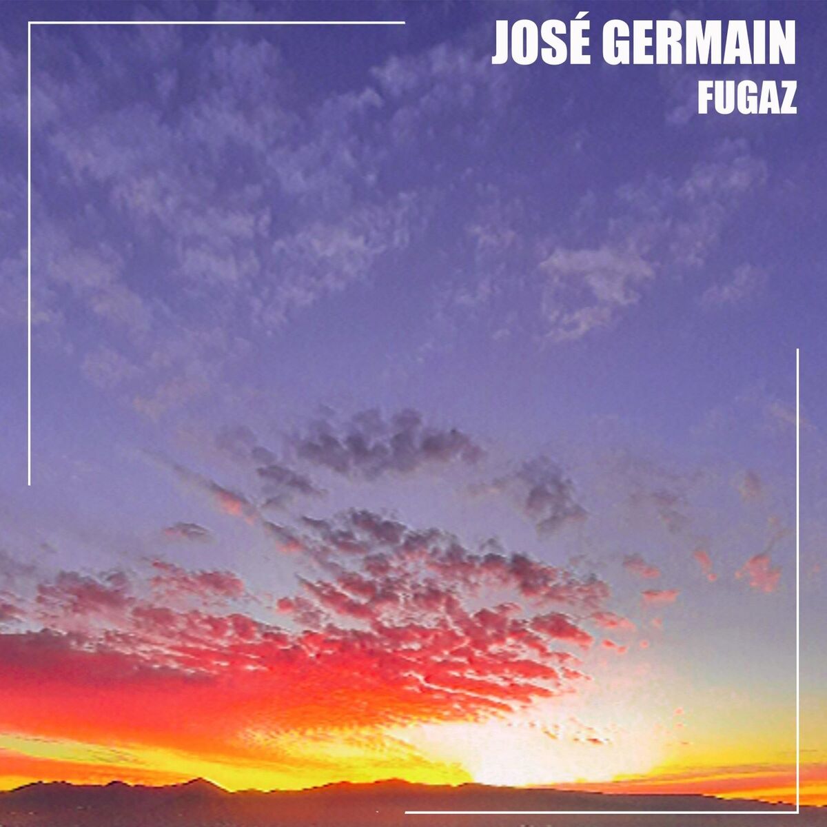 Album cover of Fugaz