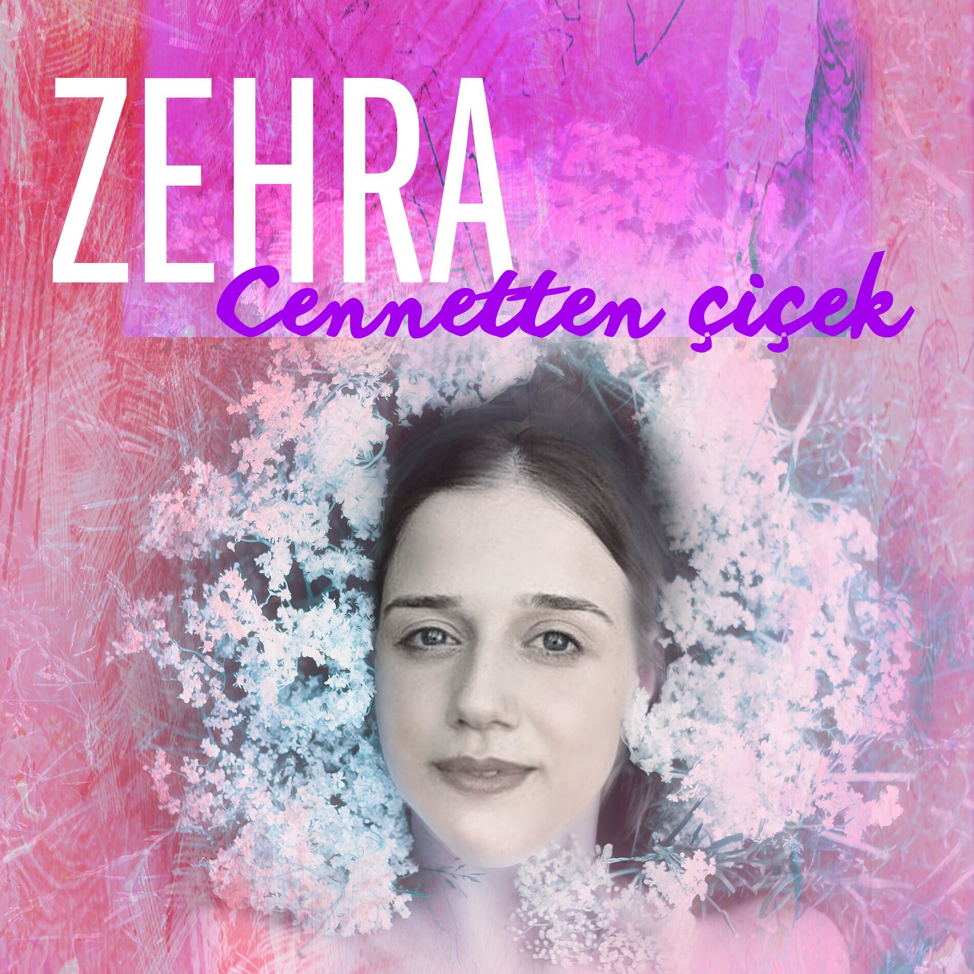 Album cover of Cennetten Çiçek