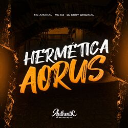 Cover of Hermética Aorus