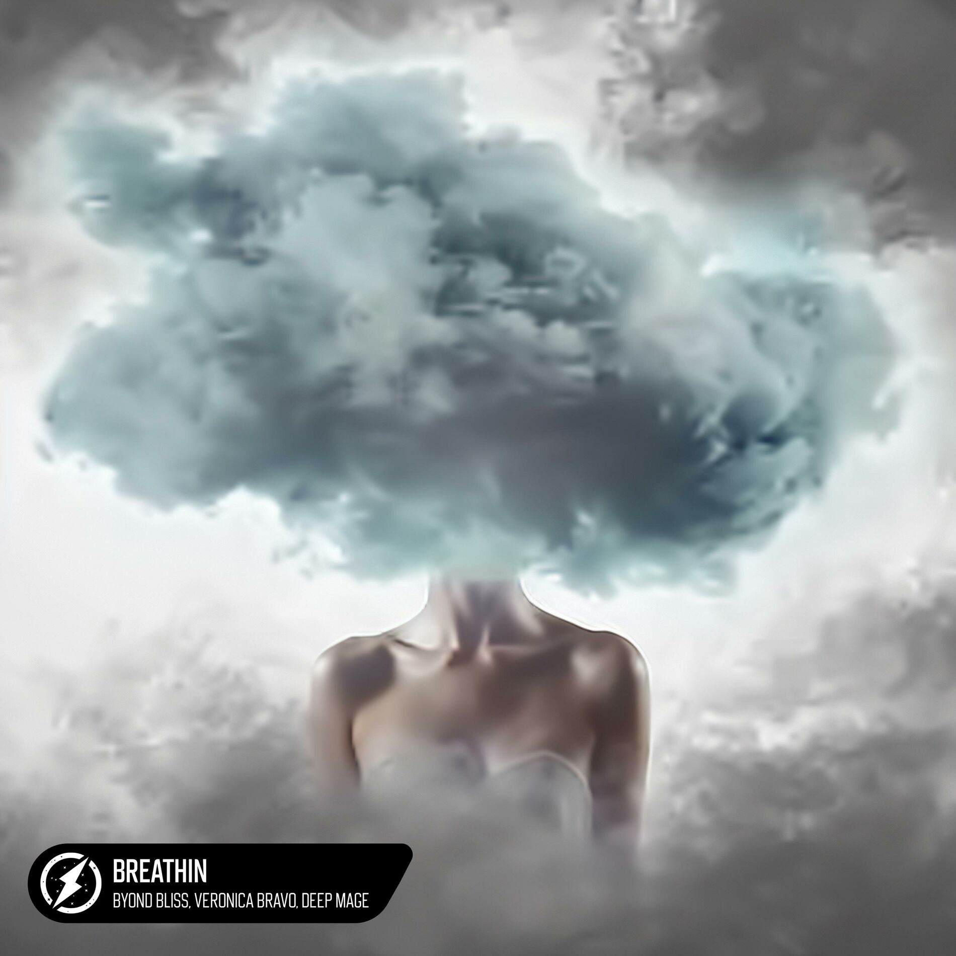 Album cover of Breathin
