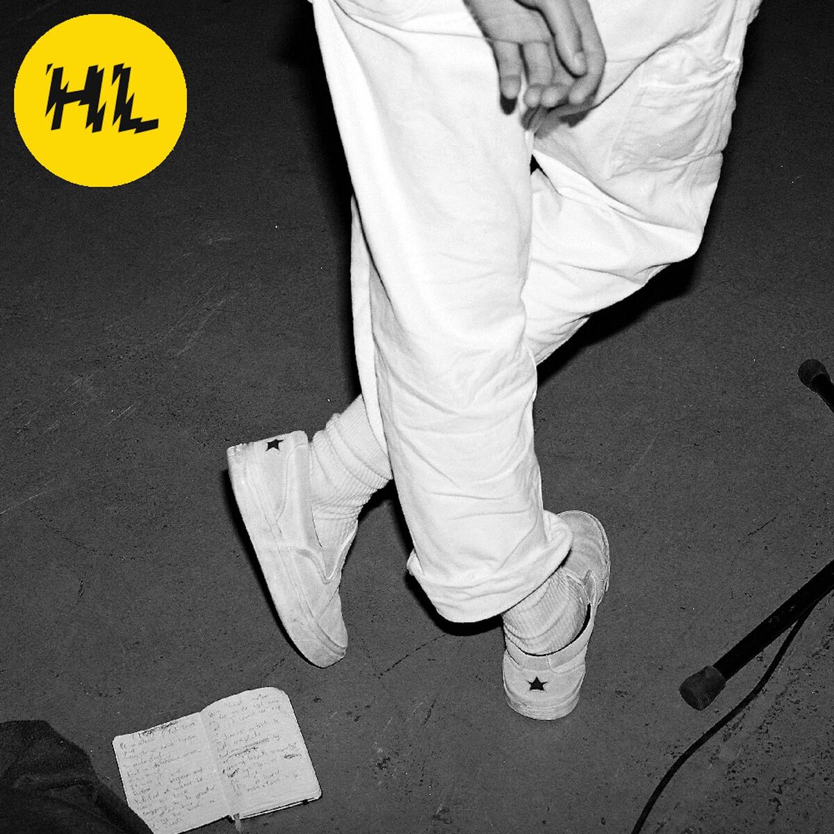 Album cover of Straight to CD