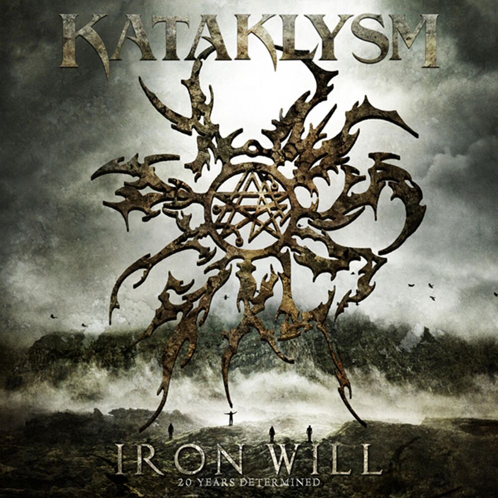 Picture of Iron Will: 20 Years Determined (Live)