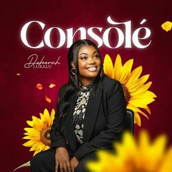 Cover of Consolé