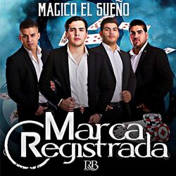 Cover of Mágico El Sueño