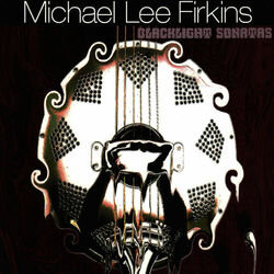 Cover of Blacklight Sonatas