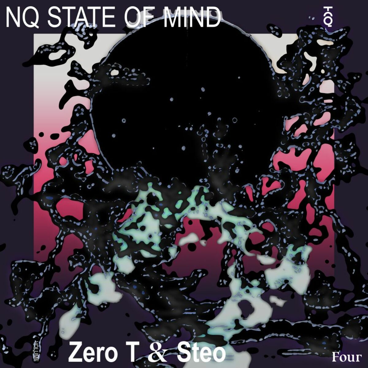 Album cover of NQ State of Mind, Vol. 4