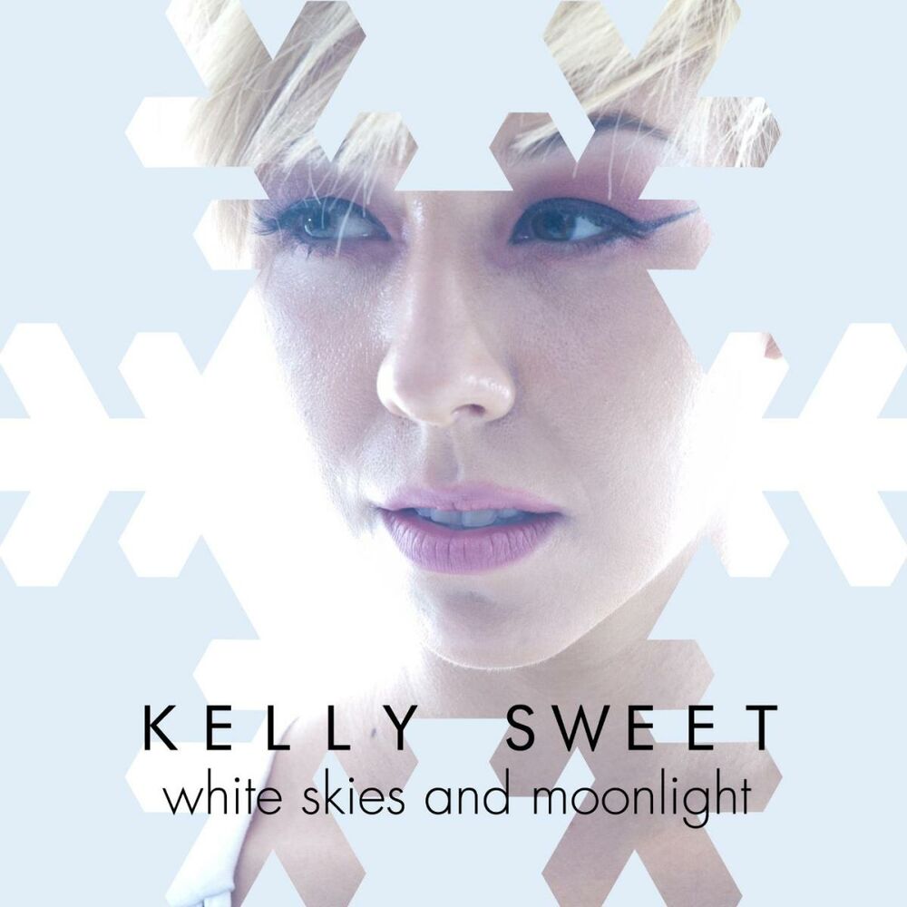 Picture of White Skies and Moonlight