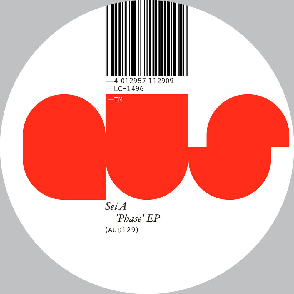 Picture of Phase EP