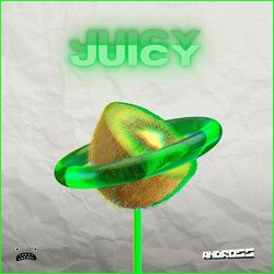 Cover of Juicy Juicy