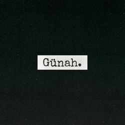 Capa de GÜNAH