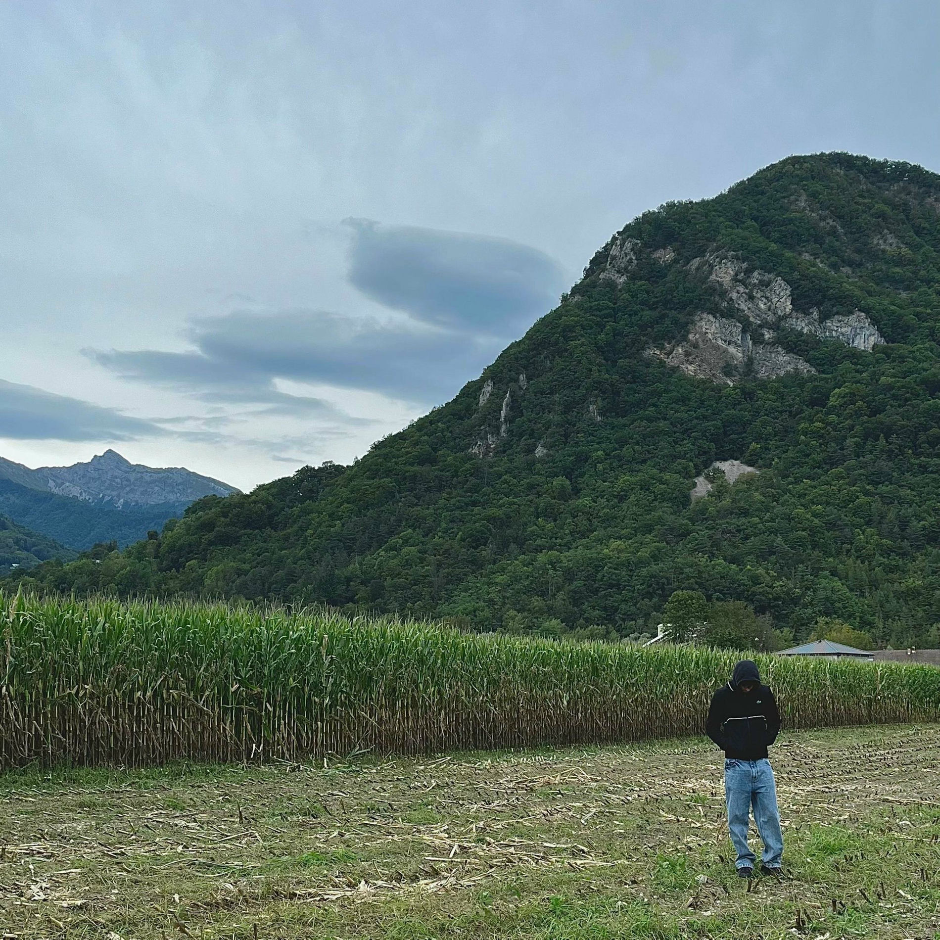 Album cover of s'en sortir