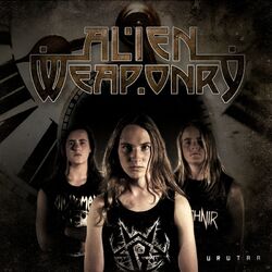 Cover of Urutaa