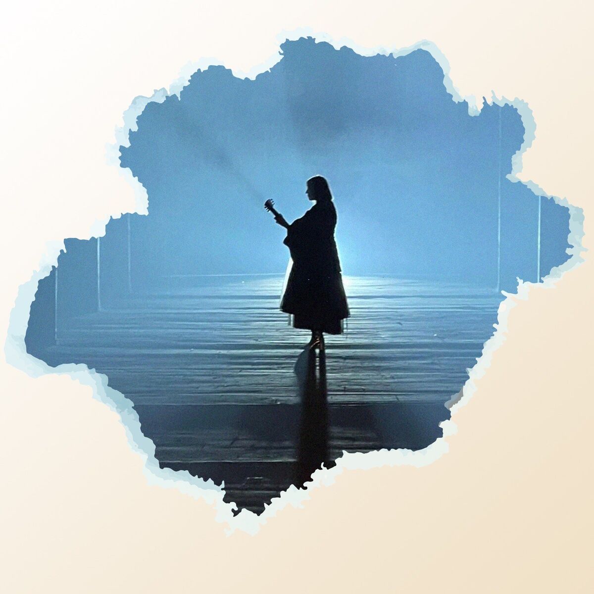 Album cover of Çünkü Başka Sen Yok