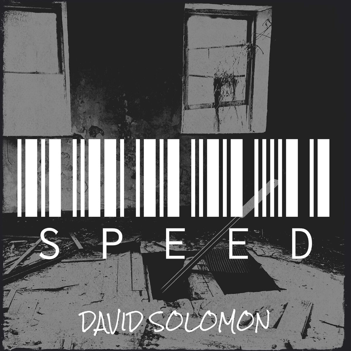Album cover of Speed