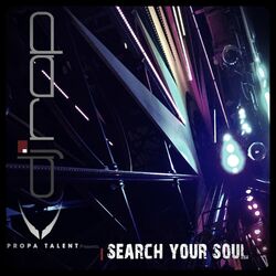 Cover of Search Your Soul