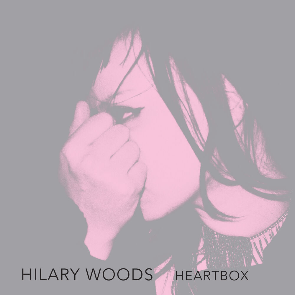 Picture of Heartbox - EP