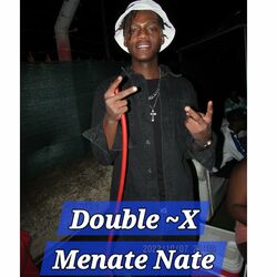 Cover of Menate Nate