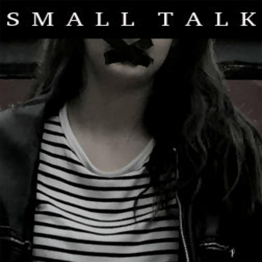 Picture of Small Talk