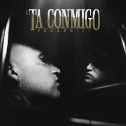 Cover of 'Ta Conmigo