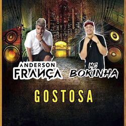 Cover of Gostosa