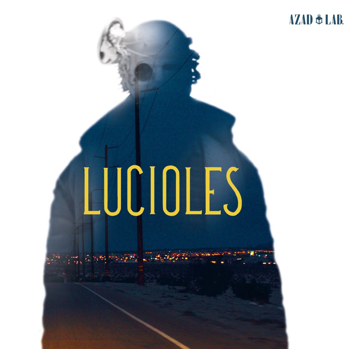 Album cover of Red Lights