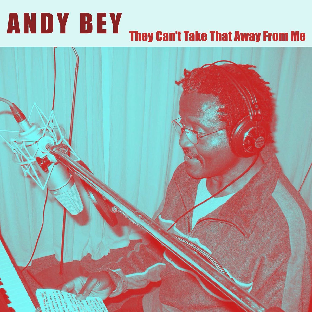 Album cover of They Can't Take That Away from Me
