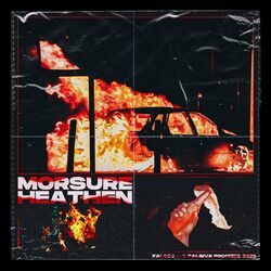 music cover