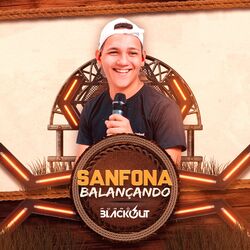 Cover of Sanfona Balançando