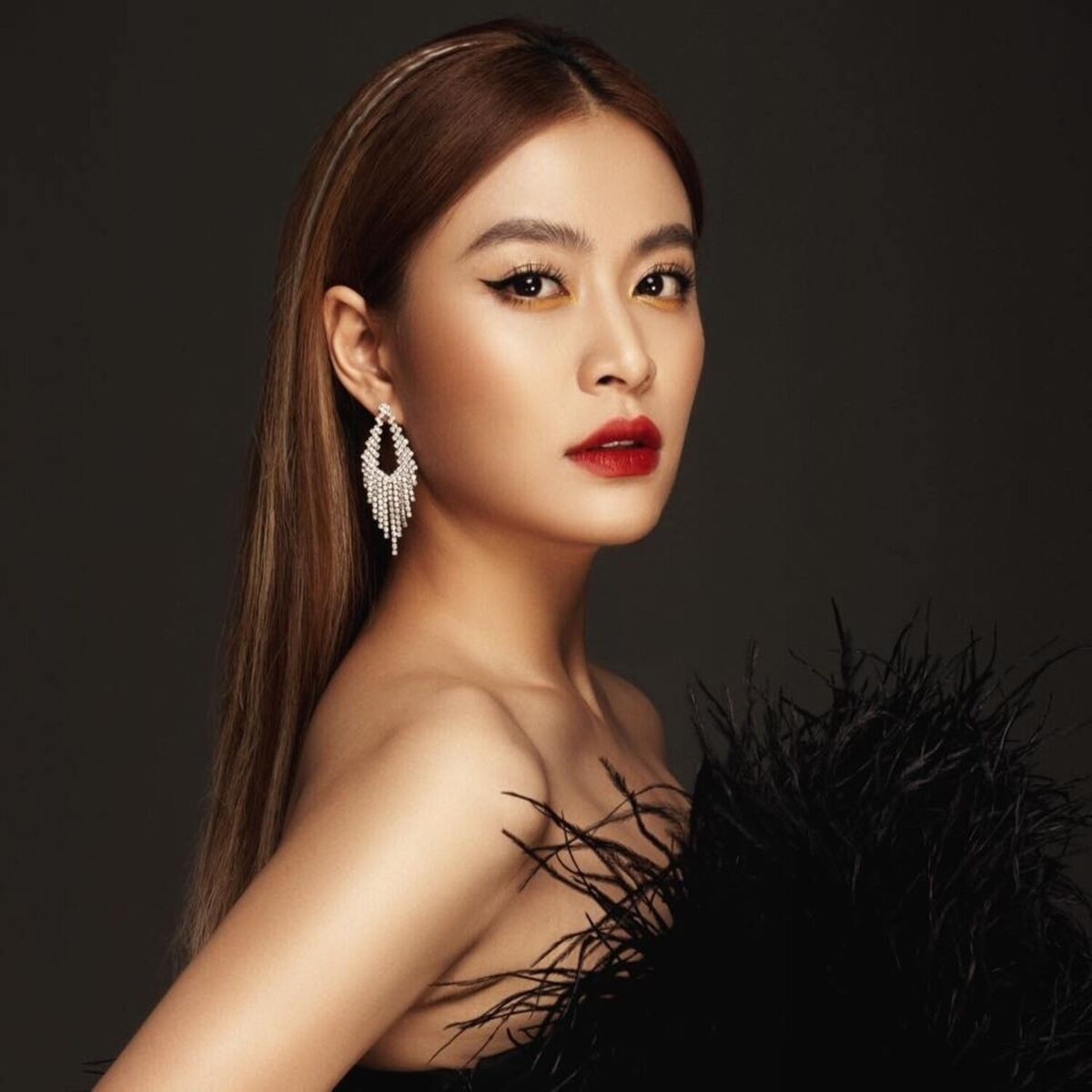 Album cover of Tiếng Đêm/Hãy Cứ Đón Lấy