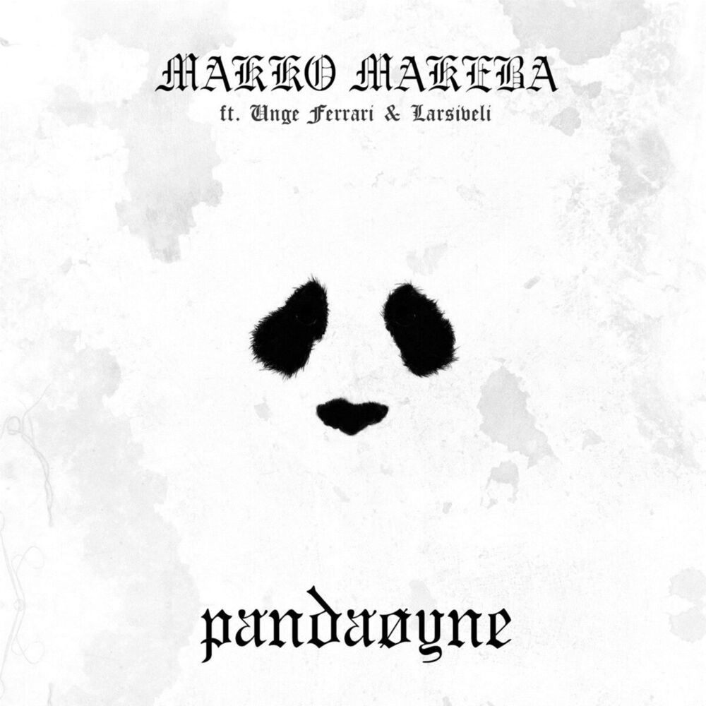 Picture of Pandaøyne