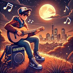 Cover of Lo Intento