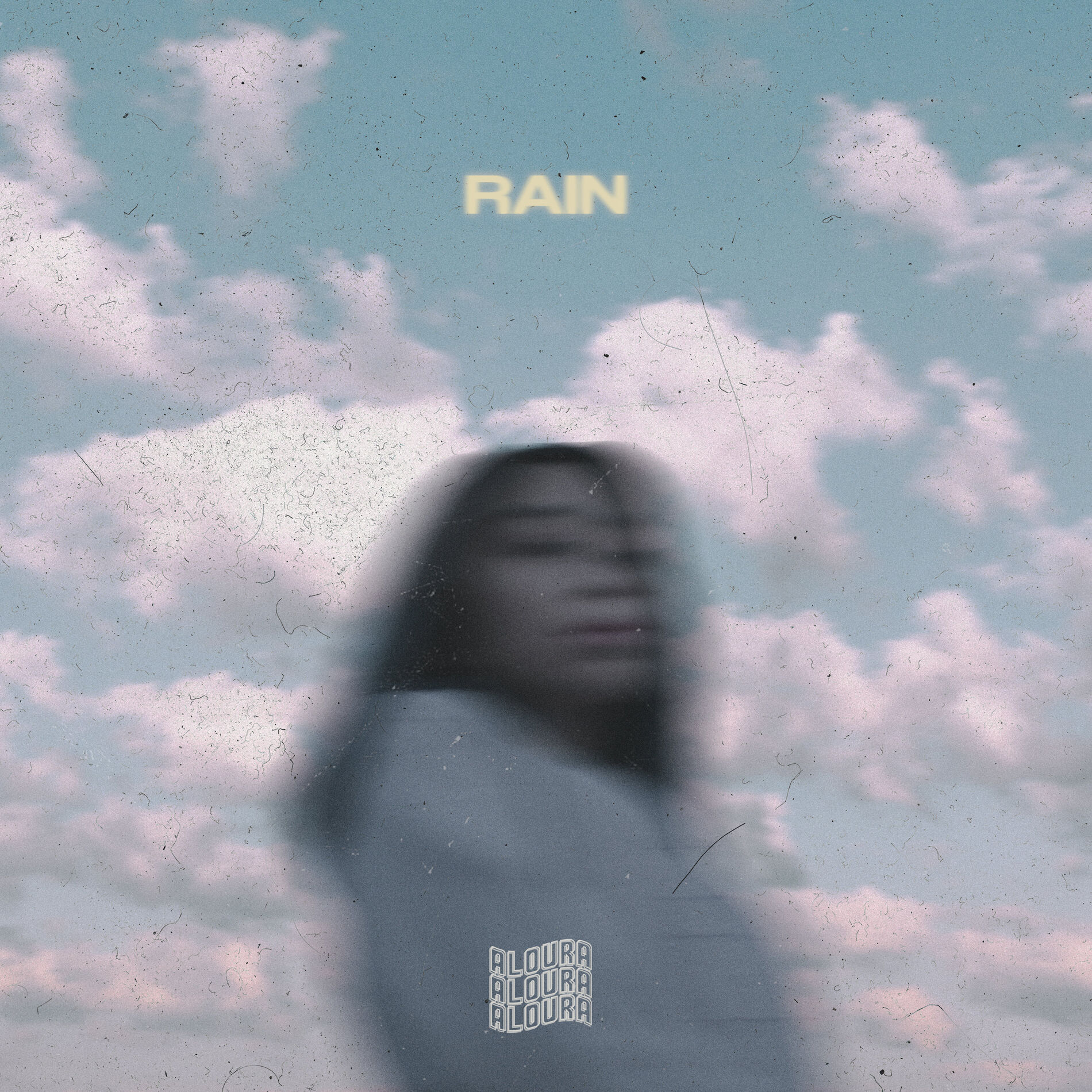 Album cover of Rain