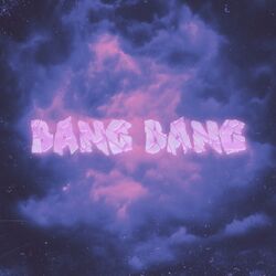 Cover of Bang Bang