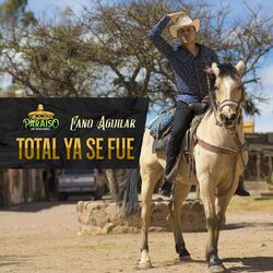 Cover of Total Ya Se Fue