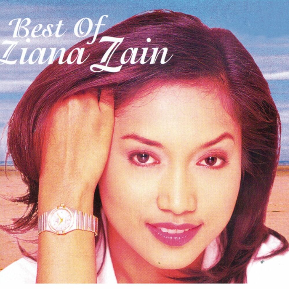 Picture of Best Of Ziana Zain