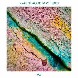 Cover of May Tides
