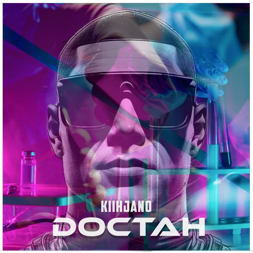 Picture of Doctah