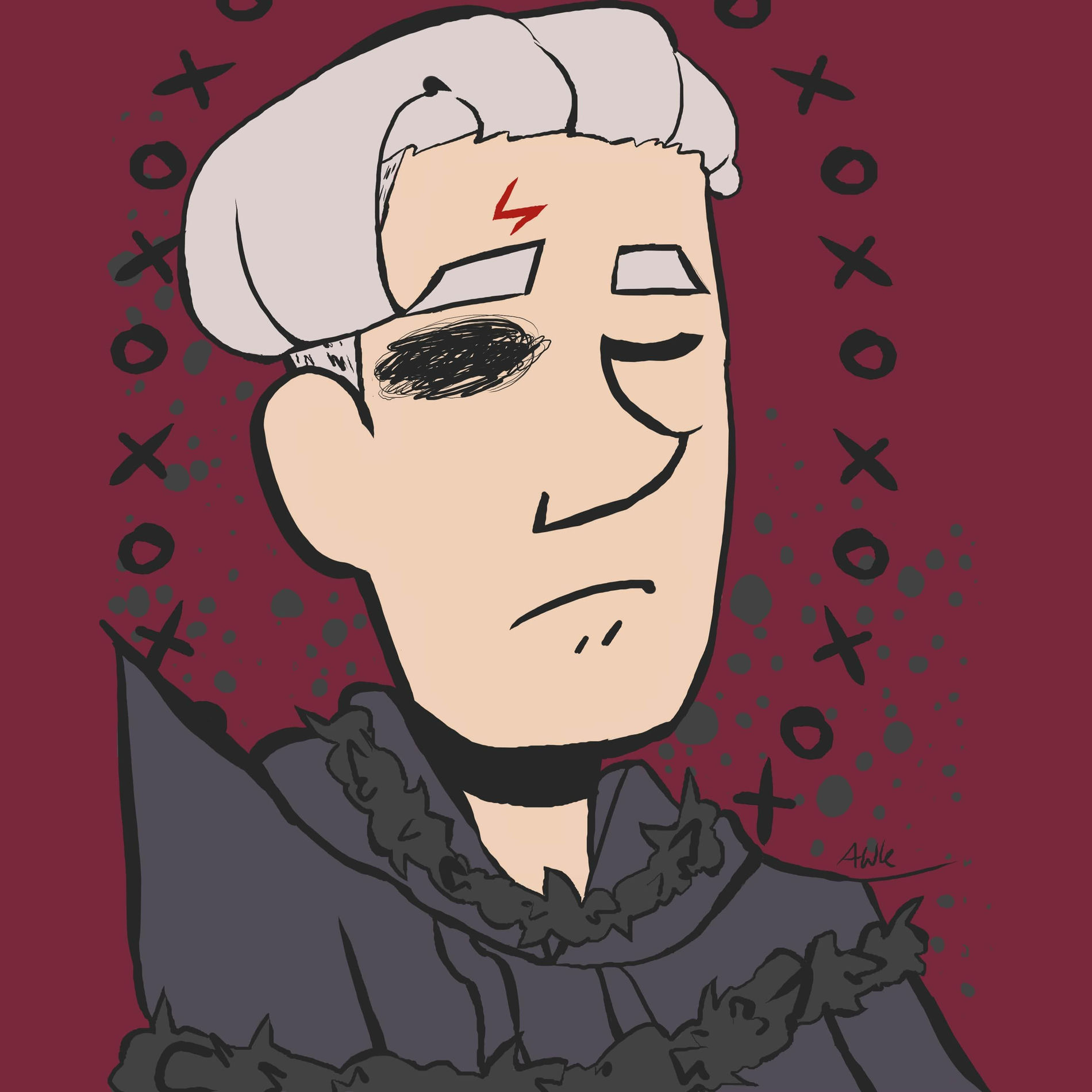 Album cover of The Boy Who Lived