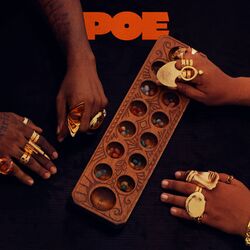 Cover of POE