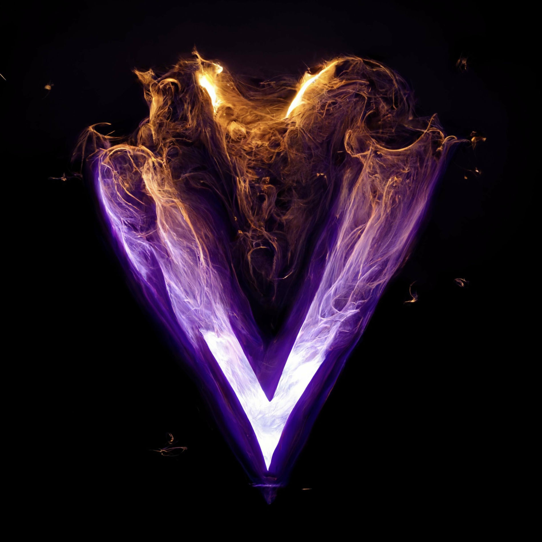 Album cover of Desce