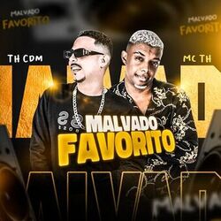 Cover of Malvado Favorito