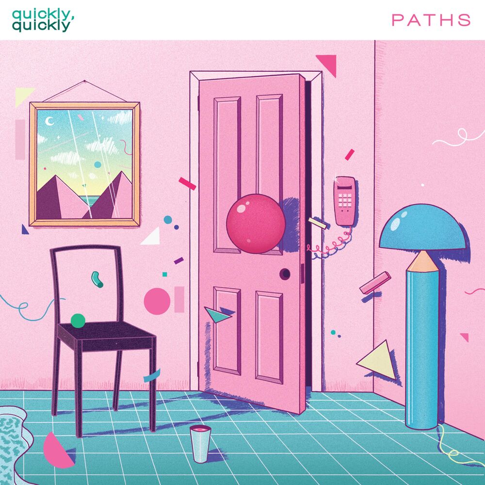 Picture of Paths
