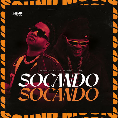 SOCANDO SOCANDO